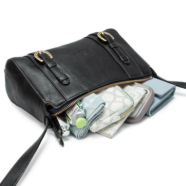 ダコタ キューブ ショルダーバッグ Dakota da-1030300