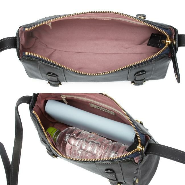 ダコタ キューブ ショルダーバッグ Dakota da-1030300