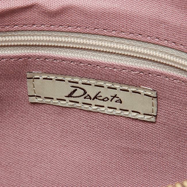 ダコタ キューブ ショルダーバッグ Dakota da-1030300