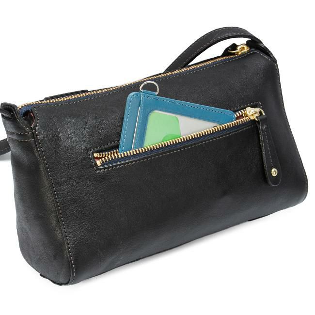 ダコタ キューブ ショルダーバッグ Dakota da-1030300