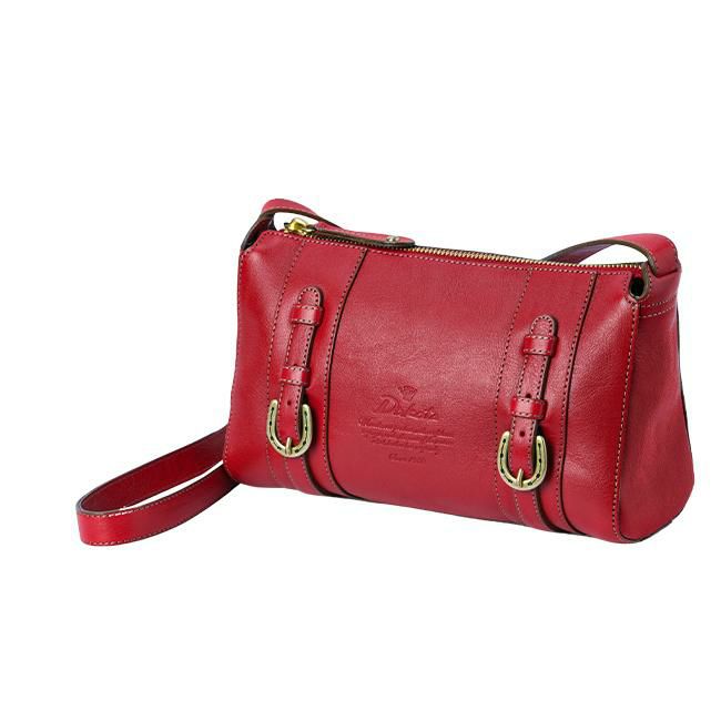 ダコタ キューブ ショルダーバッグ Dakota da-1030300