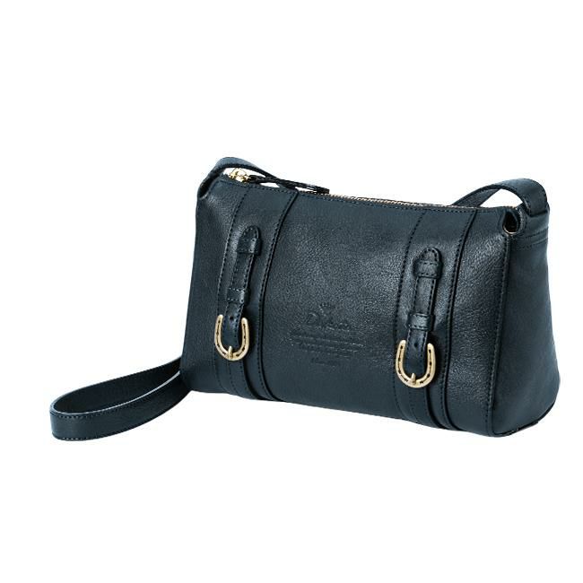 ダコタ キューブ ショルダーバッグ Dakota da-1030300