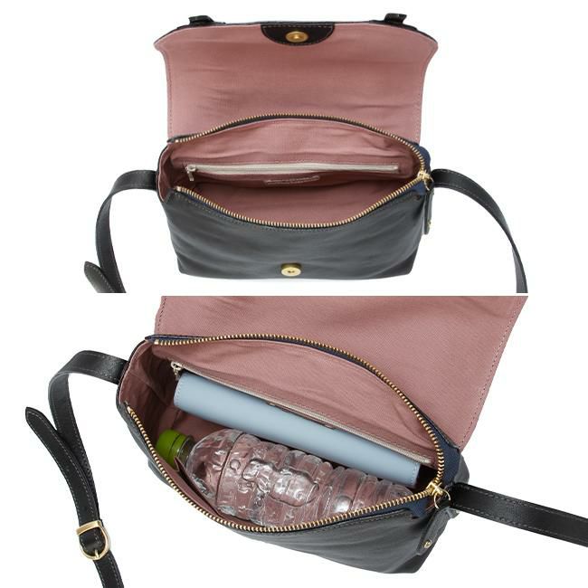 ダコタ キューブ ショルダーバッグ Dakota da-1030305