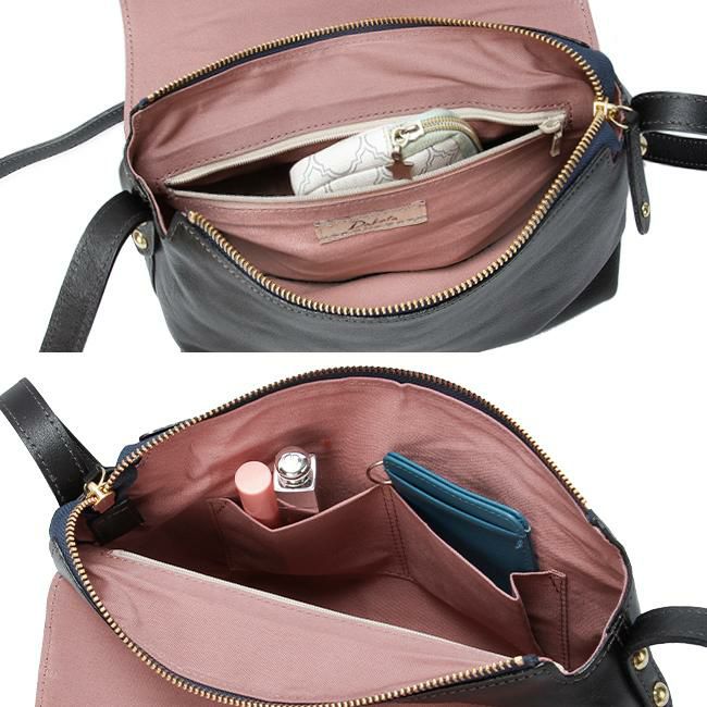 ダコタ キューブ ショルダーバッグ Dakota da-1030305