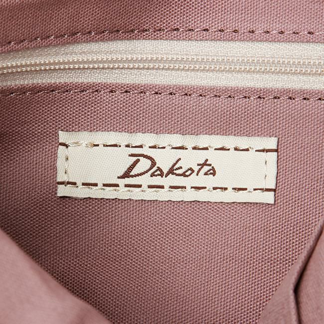ダコタ キューブ ショルダーバッグ Dakota da-1030305