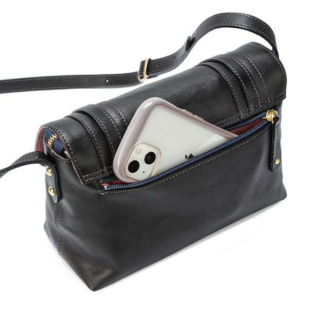 ダコタ キューブ ショルダーバッグ Dakota da-1030305