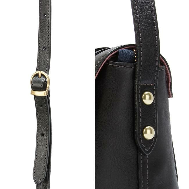 ダコタ キューブ ショルダーバッグ Dakota da-1030305