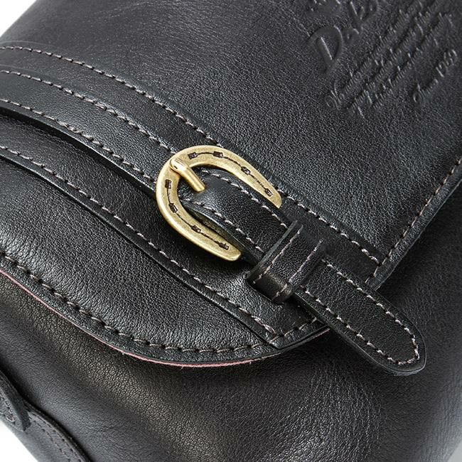 ダコタ キューブ ショルダーバッグ Dakota da-1030305