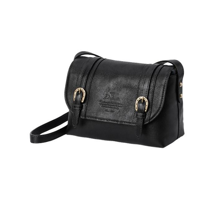 ダコタ キューブ ショルダーバッグ Dakota da-1030305