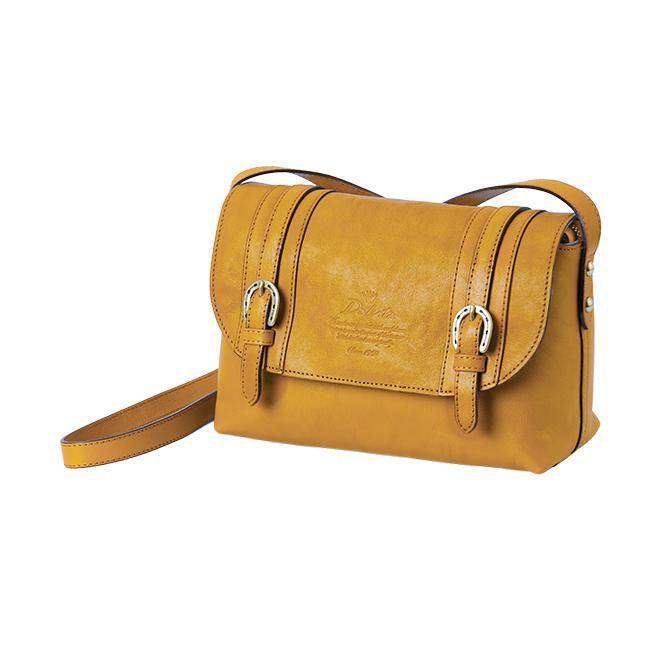 ダコタ キューブ ショルダーバッグ Dakota da-1030305