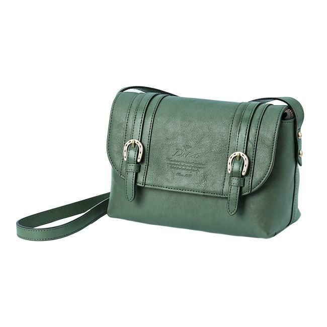 ダコタ キューブ ショルダーバッグ Dakota da-1030305