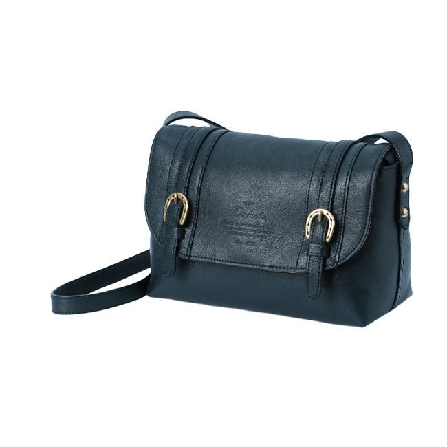 ダコタ キューブ ショルダーバッグ Dakota da-1030305