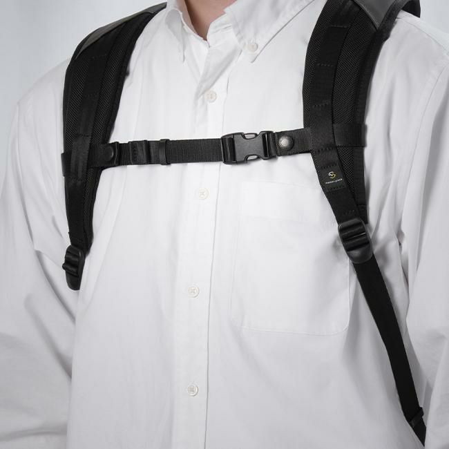 マスターピース チェストベルト  master-piece mspc-44118