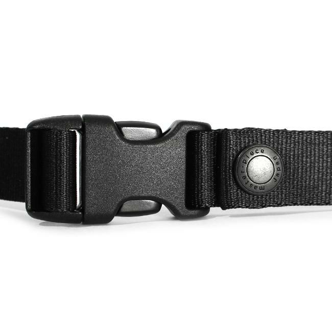 マスターピース チェストベルト  master-piece mspc-44118