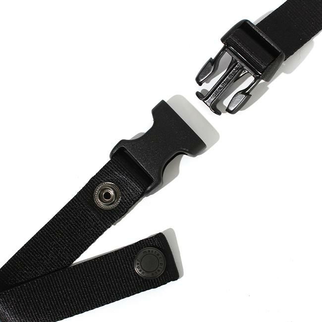 マスターピース チェストベルト  master-piece mspc-44118