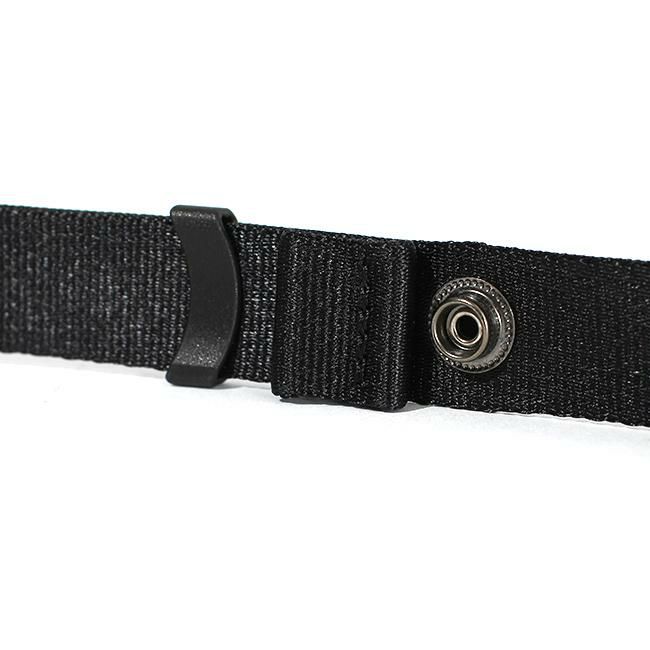 マスターピース チェストベルト  master-piece mspc-44118