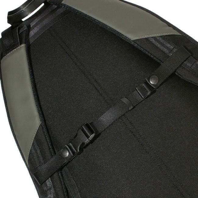 マスターピース チェストベルト  master-piece mspc-44118