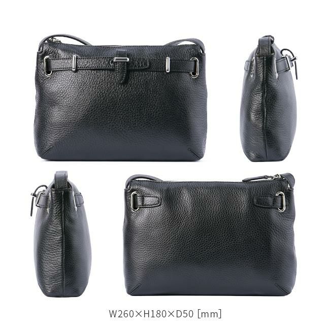 ペッレモルビダ メイデンボヤージュ ショルダーバッグ PELLE MORBIDA pmo-mb081