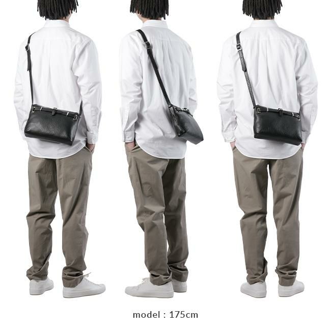 ペッレモルビダ メイデンボヤージュ ショルダーバッグ PELLE MORBIDA pmo-mb081