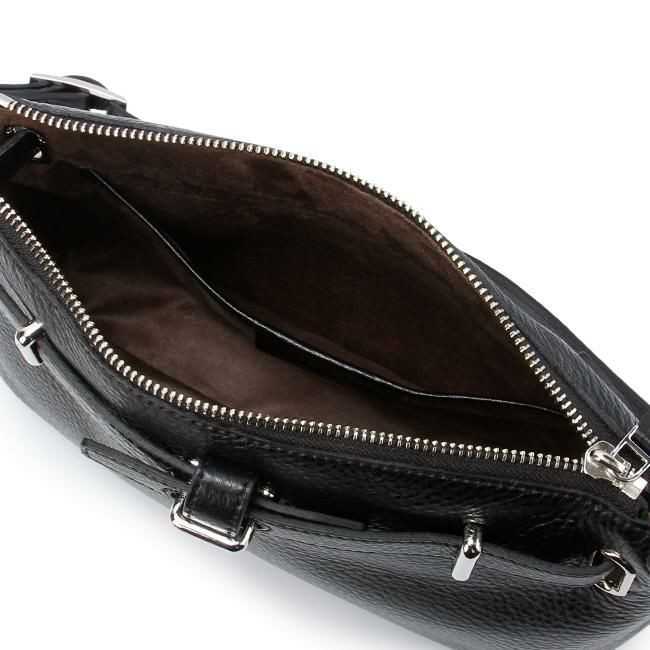 ペッレモルビダ メイデンボヤージュ ショルダーバッグ PELLE MORBIDA pmo-mb081