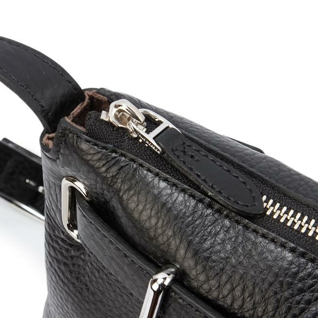 ペッレモルビダ メイデンボヤージュ ショルダーバッグ PELLE MORBIDA pmo-mb081