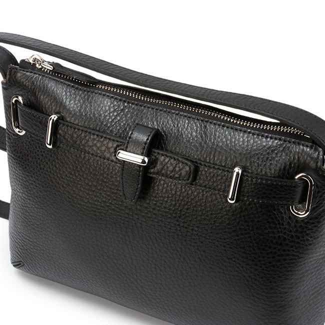 ペッレモルビダ メイデンボヤージュ ショルダーバッグ PELLE MORBIDA pmo-mb081