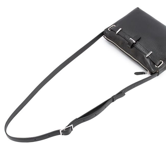 ペッレモルビダ メイデンボヤージュ ショルダーバッグ PELLE MORBIDA pmo-mb081