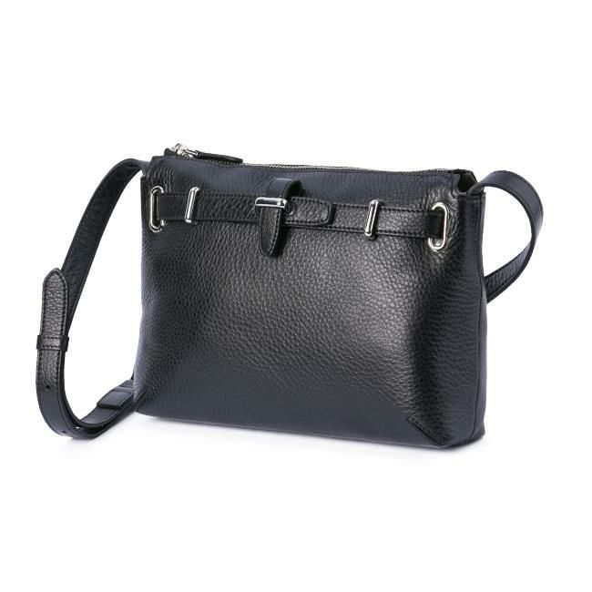 ペッレモルビダ メイデンボヤージュ ショルダーバッグ PELLE MORBIDA pmo-mb081