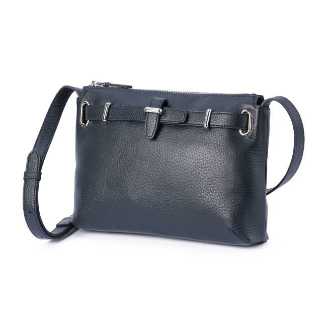 ペッレモルビダ メイデンボヤージュ ショルダーバッグ PELLE MORBIDA pmo-mb081