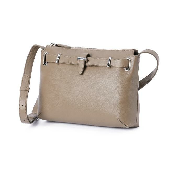 ペッレモルビダ メイデンボヤージュ ショルダーバッグ PELLE MORBIDA pmo-mb081