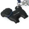 ペッレモルビダ バルカ キーケース キーホルダー PELLE MORBIDA pmo-nobledog
