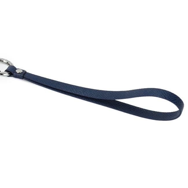 ペッレモルビダ バルカ キーケース キーホルダー PELLE MORBIDA pmo-nobledog