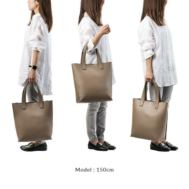 ファーロ Calma トートバッグ FARO calma-tote-t