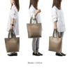 ファーロ Calma トートバッグ FARO calma-tote-t