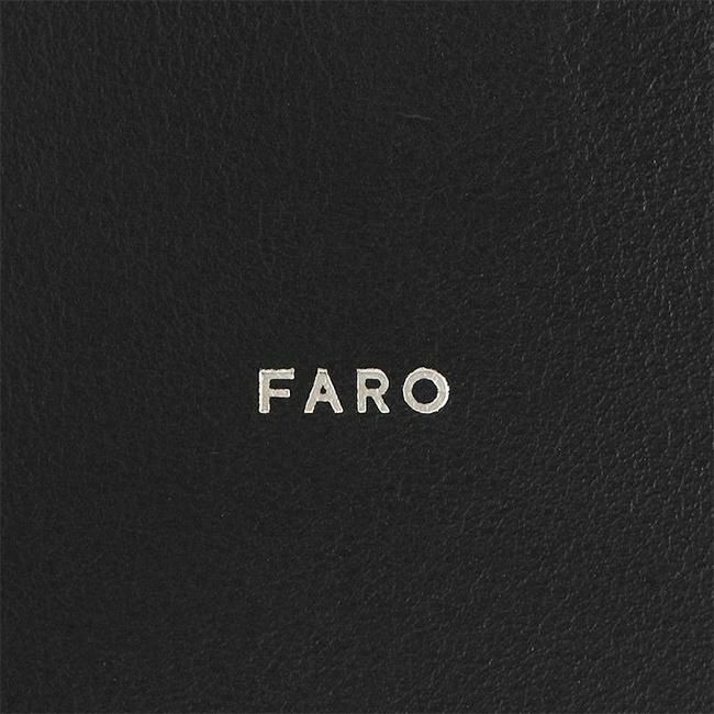 ファーロ Calma トートバッグ FARO calma-tote-t