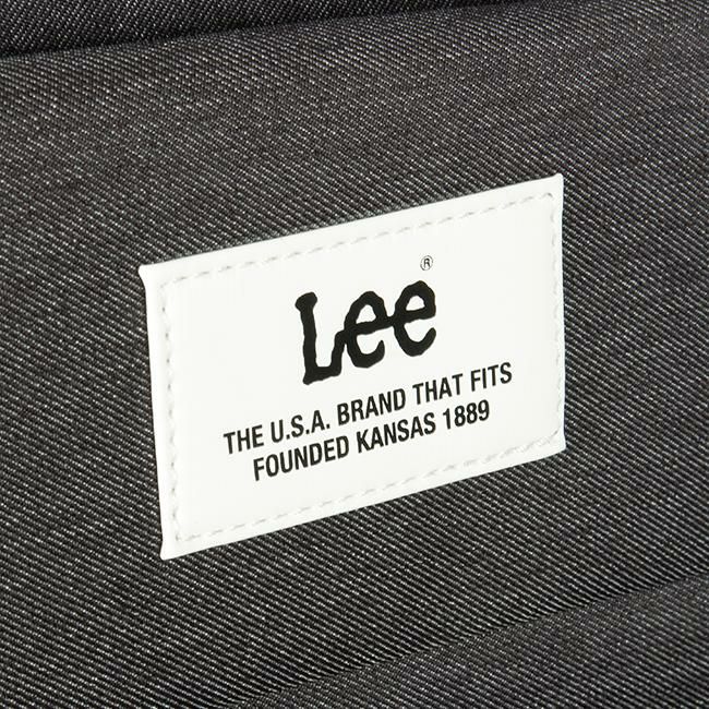 リー ソニック キャリーケース ソフト Lee lee-320-9030