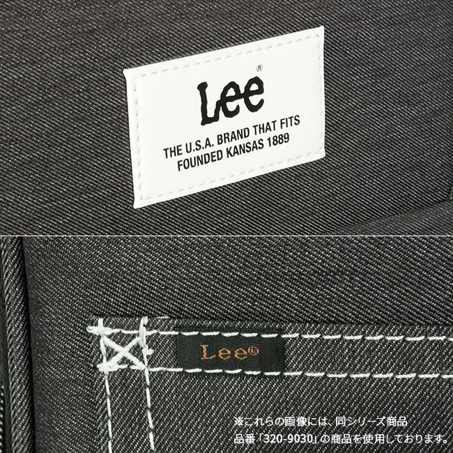 リー ソニック キャリーケース ソフト Lee lee-320-9031