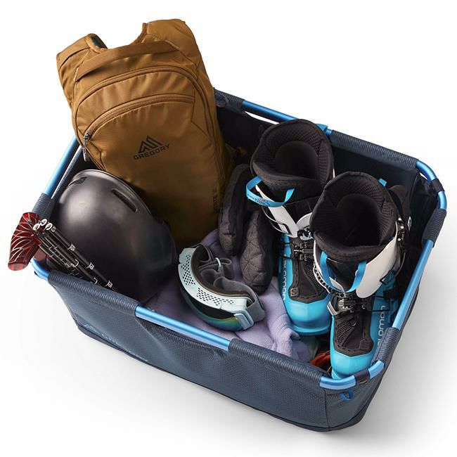 グレゴリー ALPACA GEAR ORG  GREGORY alp-g-basket