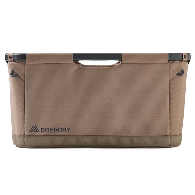 グレゴリー ALPACA GEAR ORG  GREGORY alp-g-basket