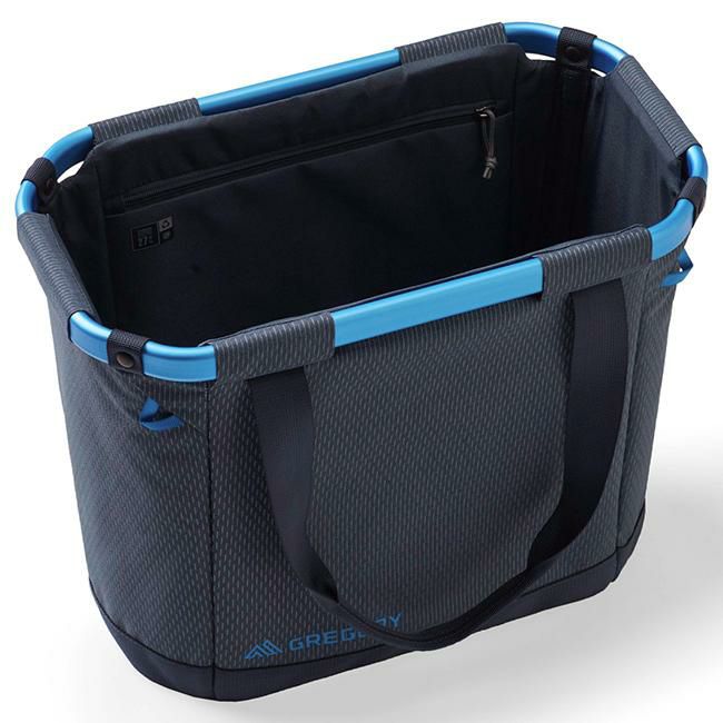 グレゴリー ALPACA GEAR ORG  GREGORY alp-g-tote