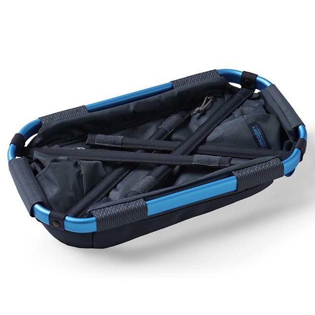 グレゴリー ALPACA GEAR ORG  GREGORY alp-g-tote