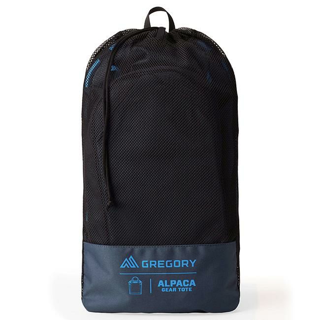 グレゴリー ALPACA GEAR ORG  GREGORY alp-g-tote