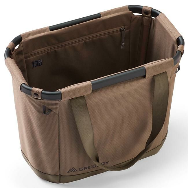 グレゴリー ALPACA GEAR ORG  GREGORY alp-g-tote