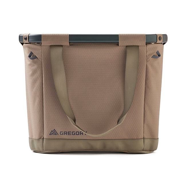 グレゴリー ALPACA GEAR ORG  GREGORY alp-g-tote