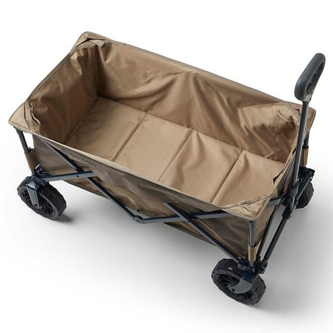 グレゴリー ALPACA GEAR ORG  GREGORY alp-g-wagon