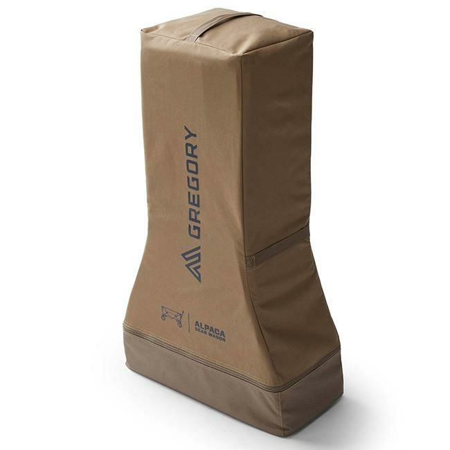 グレゴリー ALPACA GEAR ORG  GREGORY alp-g-wagon