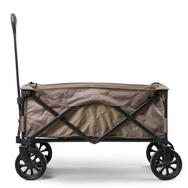 グレゴリー ALPACA GEAR ORG  GREGORY alp-g-wagon