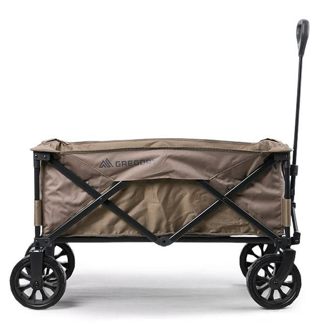 グレゴリー ALPACA GEAR ORG  GREGORY alp-g-wagon