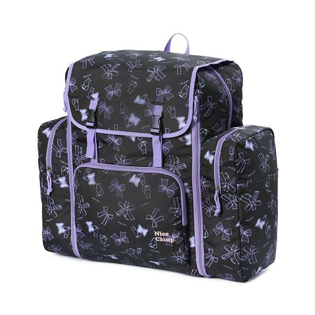 ナイスクラップ マロン サブリュック  nc391