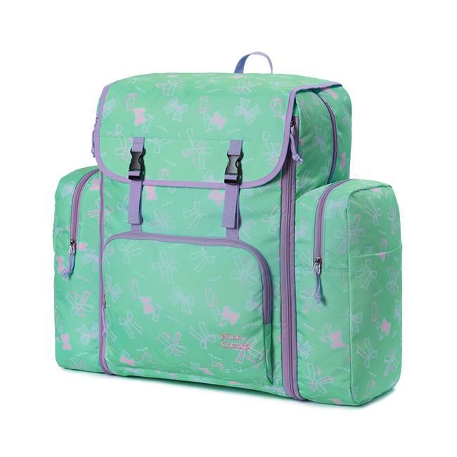 ナイスクラップ マロン サブリュック  nc391